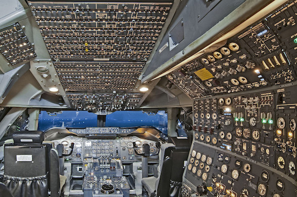 Airplane