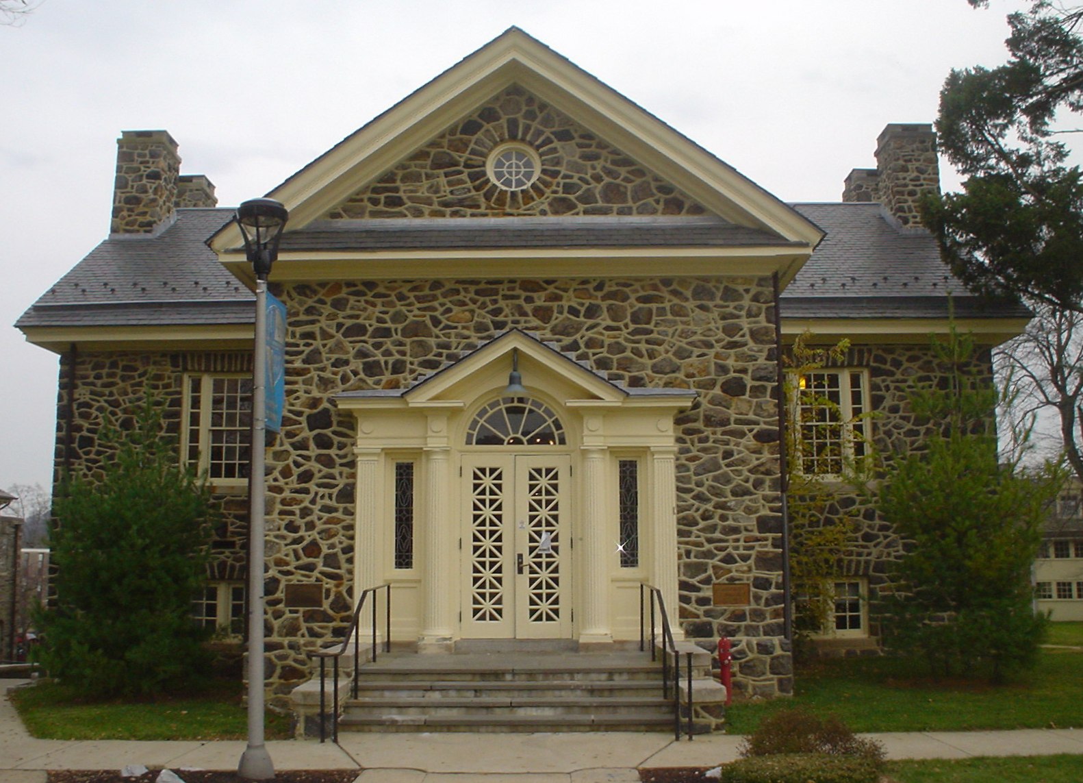 Cheyney University founded in 1837 is the oldest HBCU