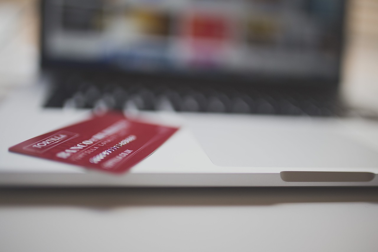 Credit card