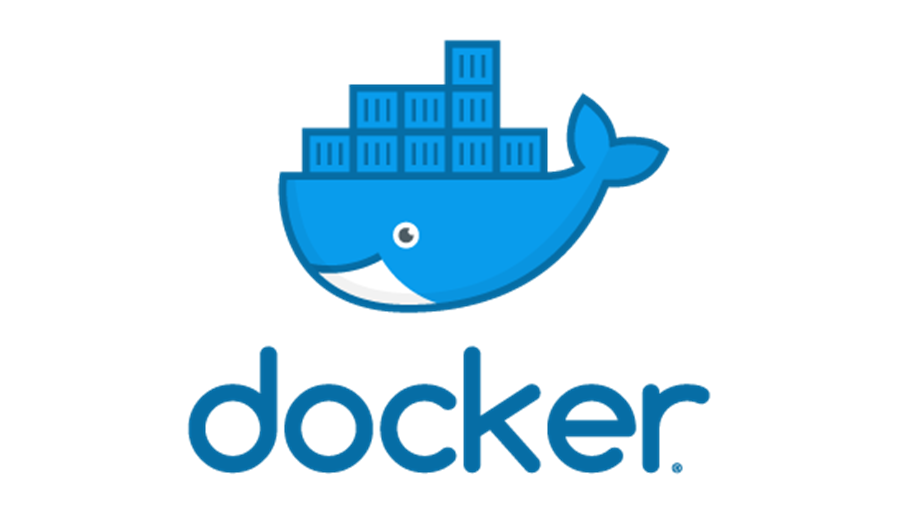 Docker logo