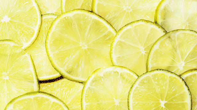 Fruit slices