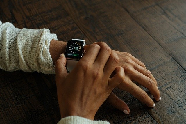 Smart watch