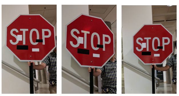 Stop Sign