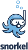 Snorkel Logo