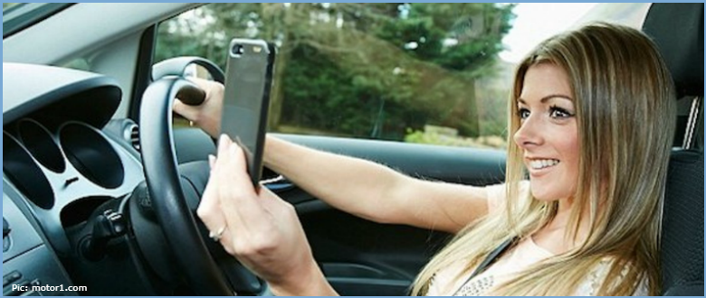 social-media-driving